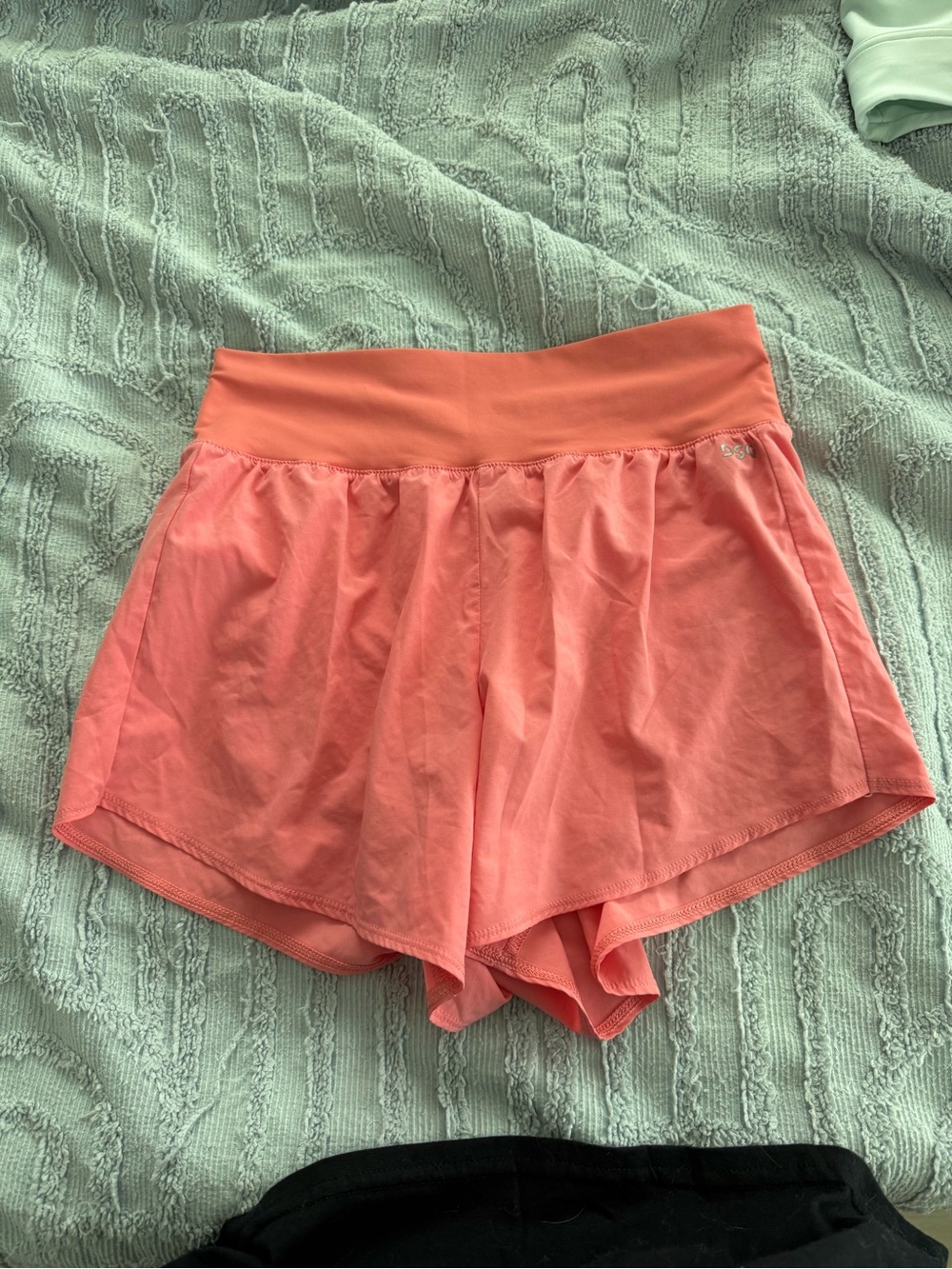 Girls DSG shorts